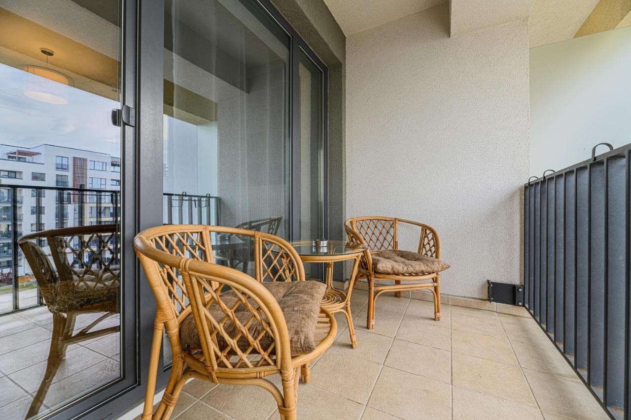 Elite Apartment 303 Braşov Exterior foto