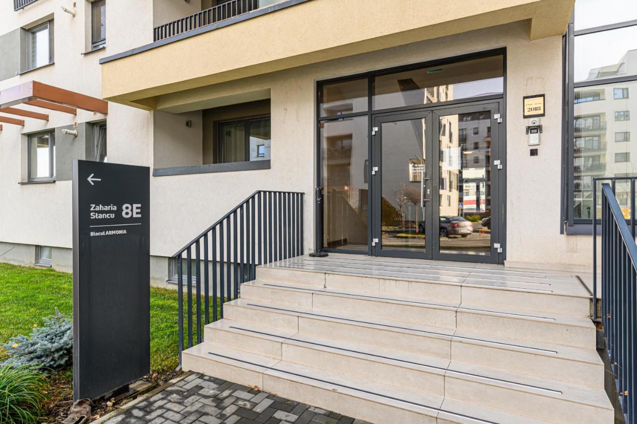 Elite Apartment 303 Braşov Exterior foto